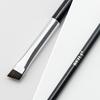 BEILI Ultra Thin Eyebrow Makeup Brush Set For Professional Eyeliner Eyelash Concealer Detail Brushes Make up Beauty Product
