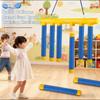 Kids Hand Speed Eye Coordination Catching Stick Game Concentration Sensory Training Parent Child Interactive Toy