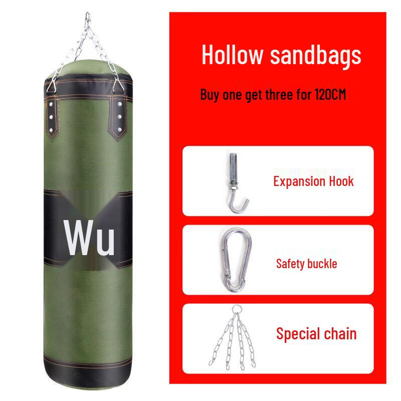 Yuelefu Hanging Boxing Punching Bag