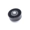 Idler Pulley For BMW E81 116d 116i 118d 118i 120d 120i E88 123d 135i E82 E90 335i E91 E92 E93 320d F10 F11 Z4 E89 11287556251