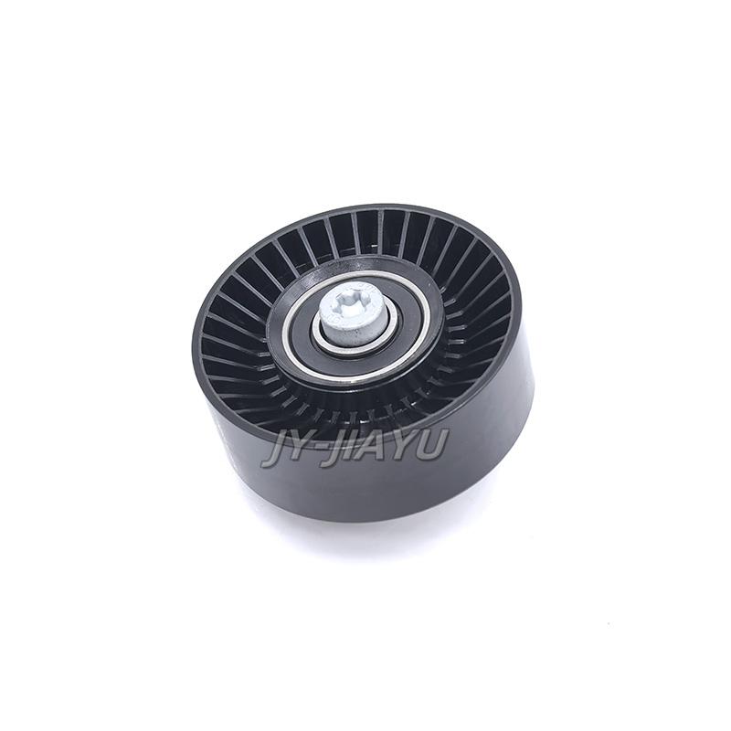 Idler Pulley For BMW E81 116d 116i 118d 118i 120d 120i E88 123d 135i E82 E90 335i E91 E92 E93 320d F10 F11 Z4 E89 11287556251
