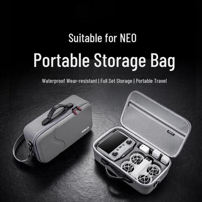 Portable Carrying Case for DJI NEO Fly More Combo (RC2)