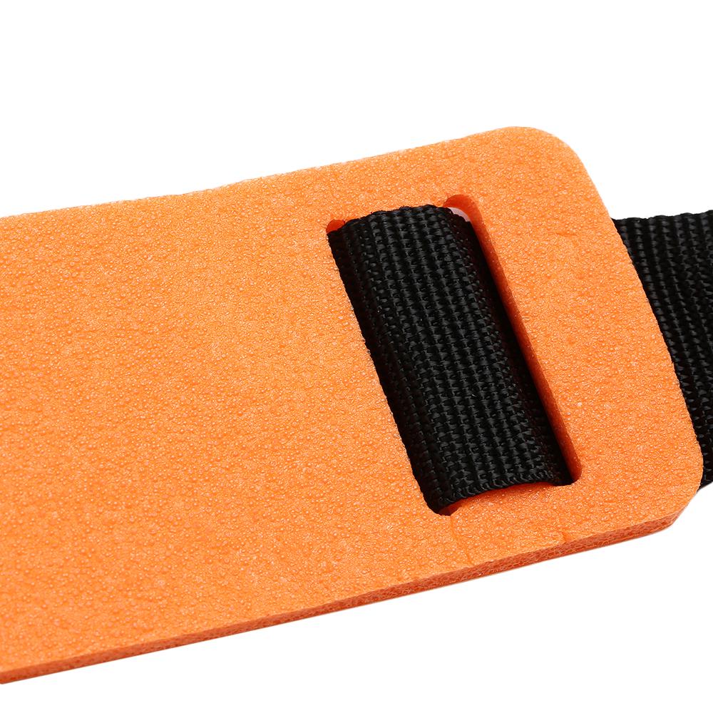 Double Shoulder Trimmer Shoulder Strap with Easily Adjustable for Brush Cutter Garden Lawn