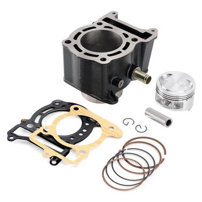 Kit válec píst 150cc Pro Yamaha Majesty Maxster Teos Skyliner 125 4T LC