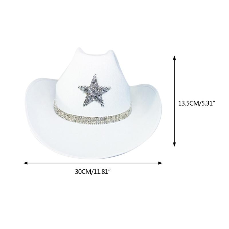 Wave Brim Women Men Fedora Hat for Winter Autumn Elegant Lady Trilby Felt Homburg Church Jazz Hat Adjustable for Adult