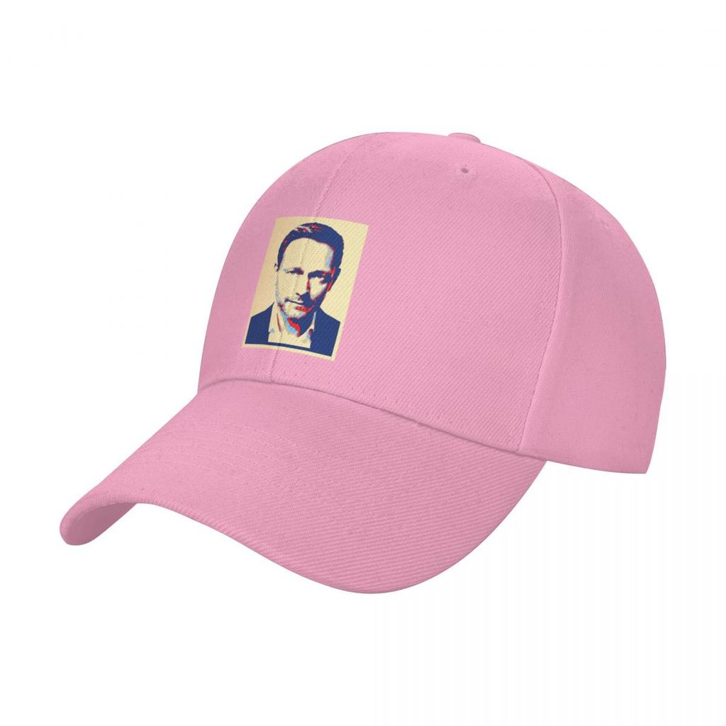 Legend CHRISTIAN LINDNER German Finance Minister Baseball Cap Summer Hat Rave Visor Baseball Men Womens