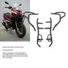 Motorcycle Engine Crash Bar Guard Sturdy Frame Motorcycle Highway Side Frame Falling Protector for ADV160 2026 To 2026