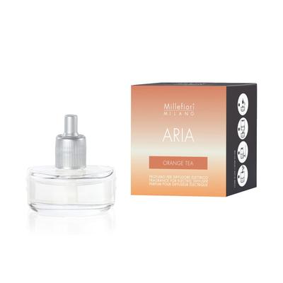 Millefiori Duftdiffusor Nachfüller Orange Tea 14RAOT [ARIA] Stecker