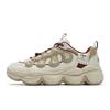 Pease Vday Retro Sports Casual Daily Commuting Versatile Shock Absorbing Wear Resistant Low Top Lifestyle Shoes Men Sneaker F12M512144FAR