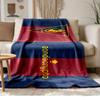 pogon szczecin  Soft and comfortable flannel Suitable for sofas living rooms outdoor camping travel and also makes a great anniversary gif