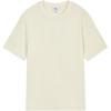 Essentials Prime Distressed Loose Fit Retro Pullover Short Sleeve T-Shirt Men Tops 638468-91