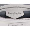 Maison Margiela SB3WG0024 P4300 2023 Glam Slam Hobo Small Bag Shoulder Bag T1003 WhiteUsed