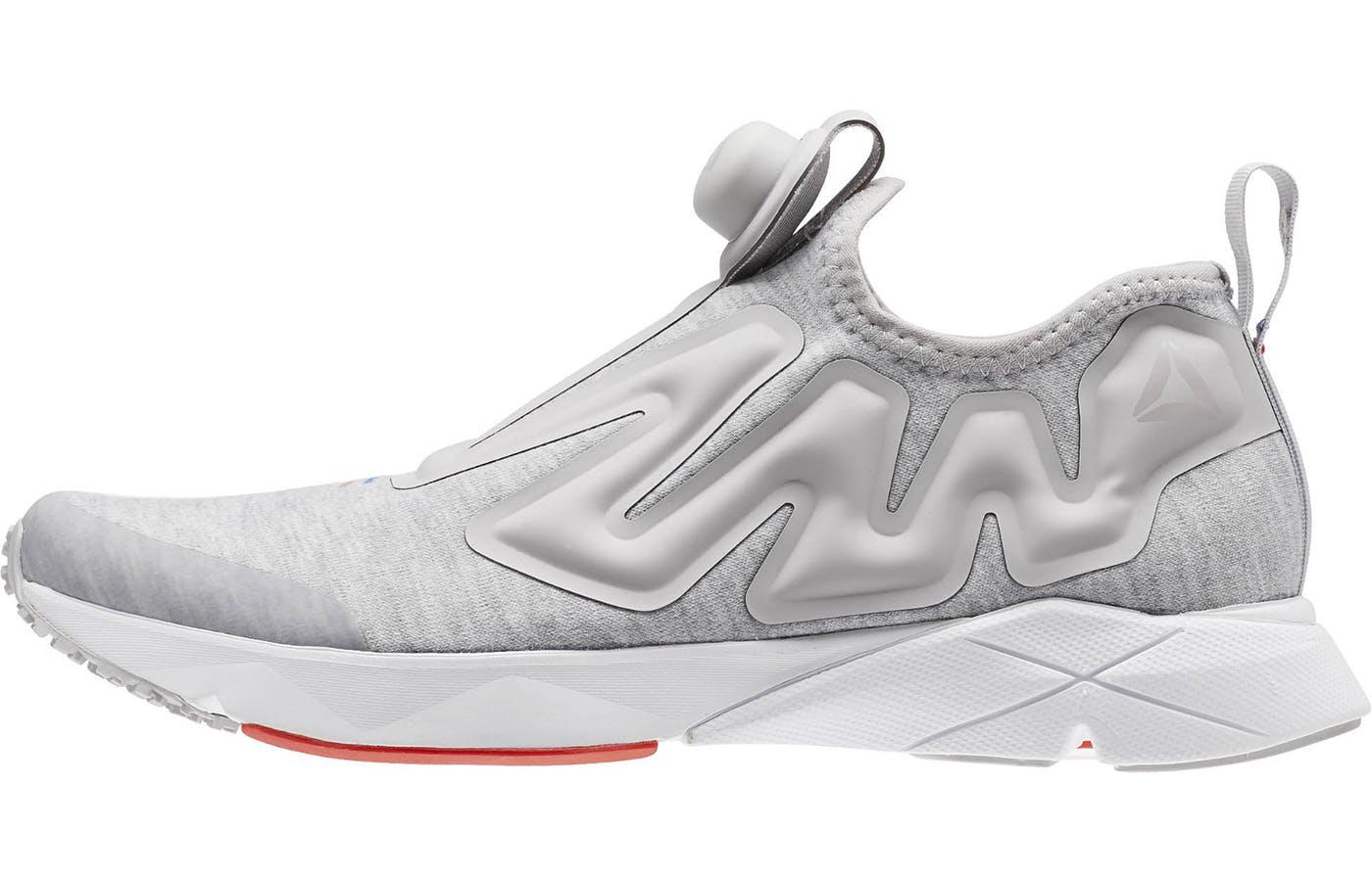 Худи Reebok Pump Supreme BS7038 37.5