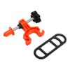 Mini Bike Wheel Truing Stand Sykkelfelger Justeringsverktøy For Road Mountain MTB Enkelt hjul Reparasjonsverktøy Sykkeltilbehør
