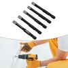 Glass Drill Bits Hard Plastic Tile/ceramic Concrete