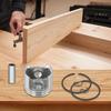 For piston Kit 38mm for MS180 018 Chainsaw Includes For piston Pin Ring Circlip