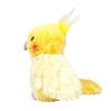 SunLemon Fluffy's Cockatiel Small Plush Toy, 22 X 13 X 15 Cm, Animal, P-8641