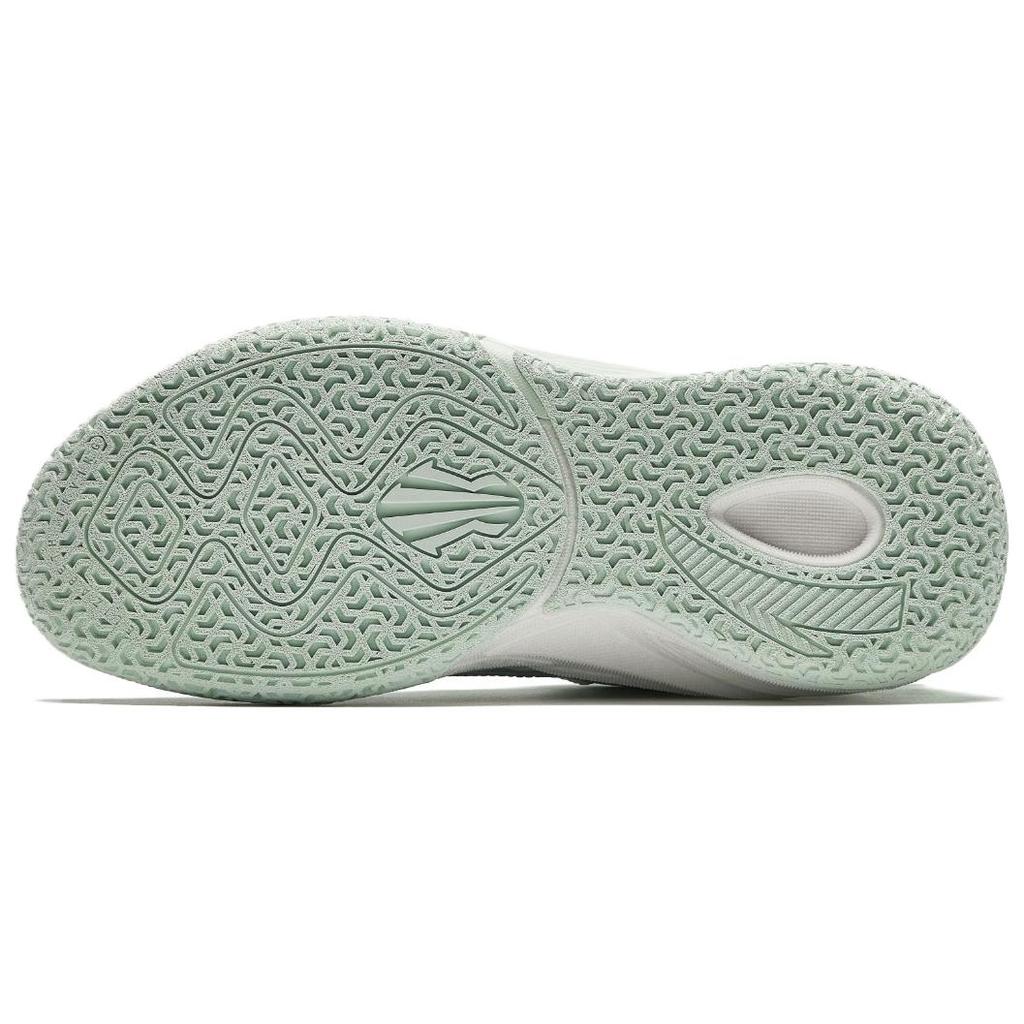 Anta Kai 1 Kyrie 1 Garden State Nitrogen Technology Professional Performance Shock Absorption Wear-Resistant Low-Top Basketball Shoes 112531110S-2