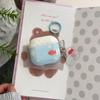 Bubble Goldfish Suitable for Apple AirpodsPro1 Bluetooth Headset 1 Protective Case Soft Case Headphone Case 1st Generation Pro1