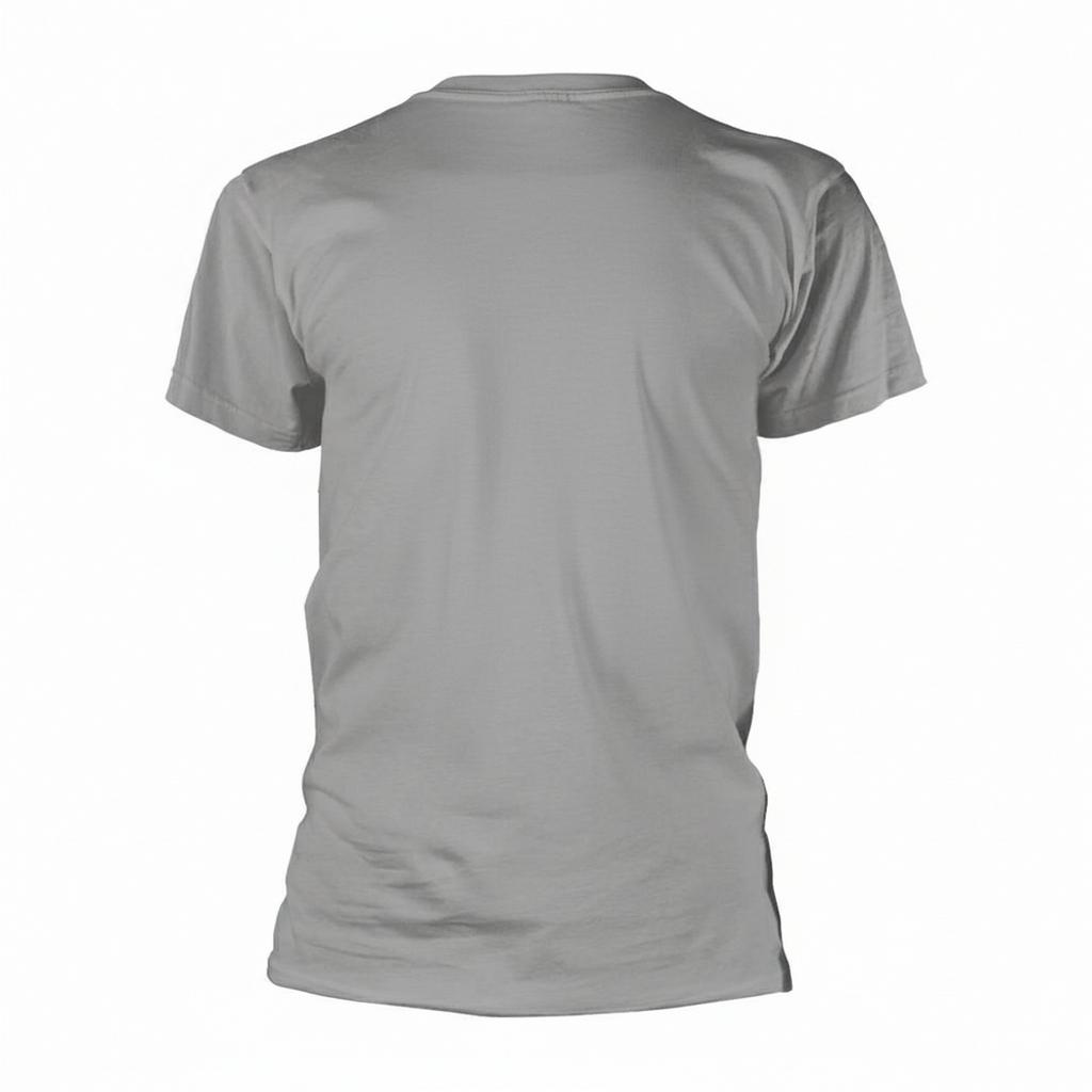 Reservoir Dogs Unisex Adult Silhouette T-Shirt