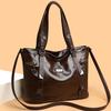 Vintage Tote Bag Handheld, Crossbody for Women's Bag