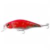 Floating Hard Plastic Crankbait for Fishing