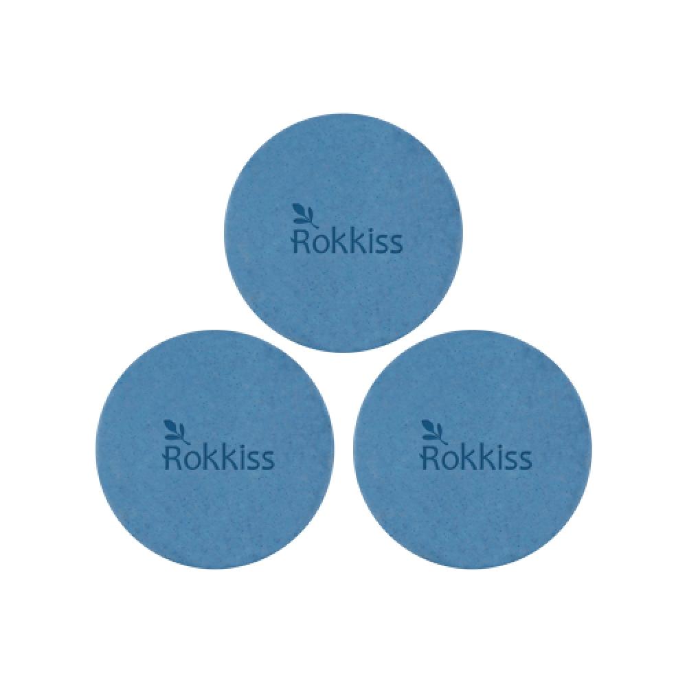 

Rokkiss Шампунь для волос Масло хауттюйнии Выдержанное мыло 100г 3 NONE