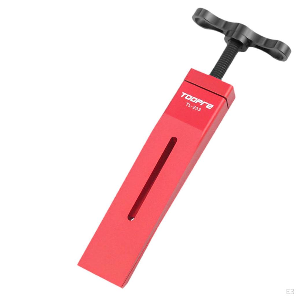 Fahrrad Bremsenwerkzeug Teil Aluminiumlegierung Professionelle Kolbenpresse für Bremssattel