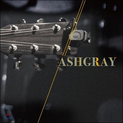 Ashgray - Killheel