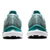 Asics Gel Cumulus 24 'Oasis Green' Damen 1012B206-300