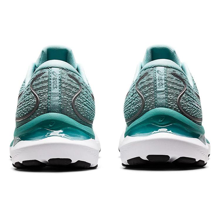 Asics Gel Cumulus 24 'Oasis Green' Damen 1012B206-300