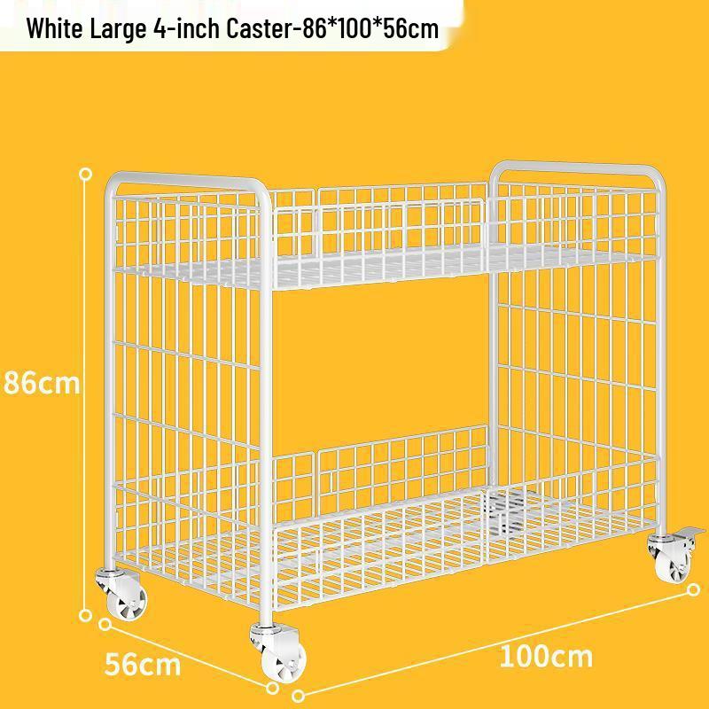 Faltbarer Straßenkarren: Eisgelee, Sushi & Wurstsnacks