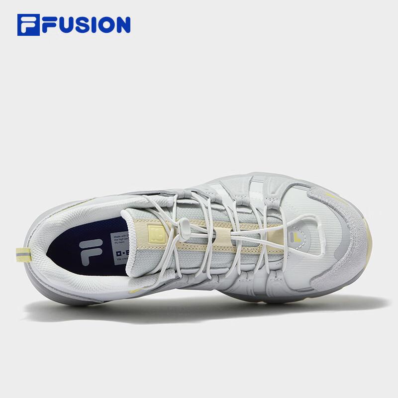 FILA FUSION COMO X Women's Chunky Outdoor Sneakers