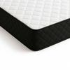 Matelas - KING OF DREAMS - Nuit de Rêve - 90x190 cm - Très Ferme - 7 Zones de Confort
