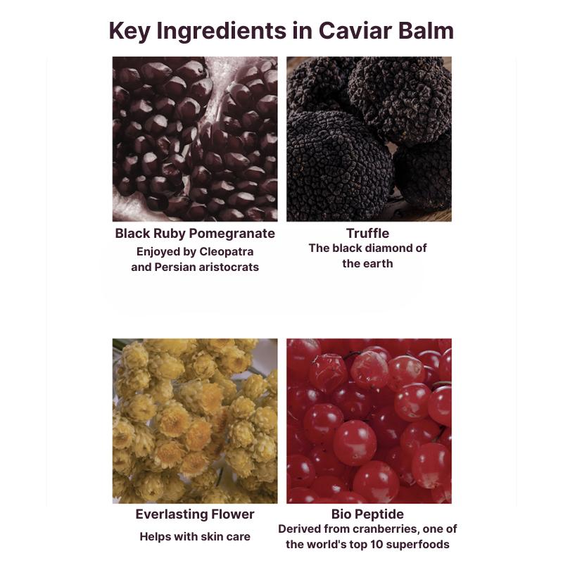 KAHI Cavibam Main Product (9g) + Refill Kit (9g)