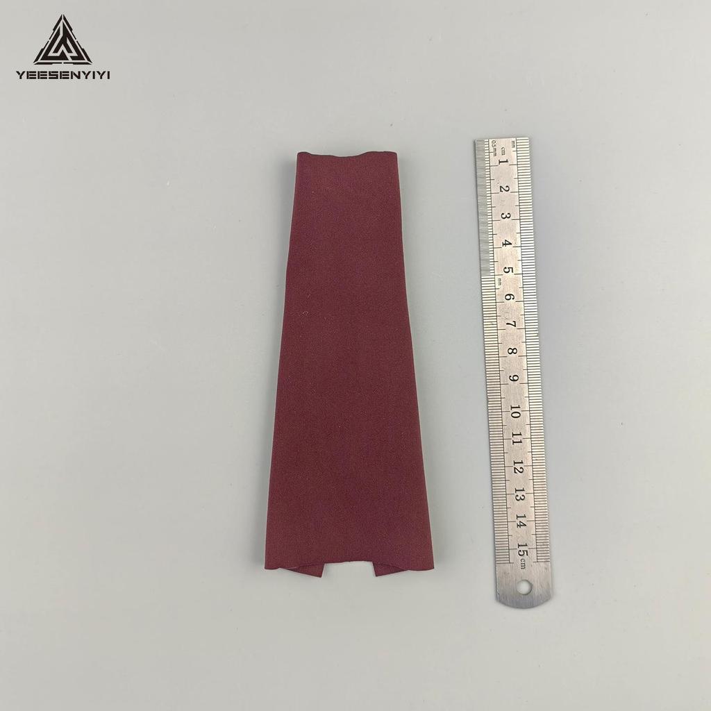 Maßstab 1/6 Trägerloses Hochelastisches Rock mit Schlitz für BJD-Puppe - Modell AT210 von VERYCOOL