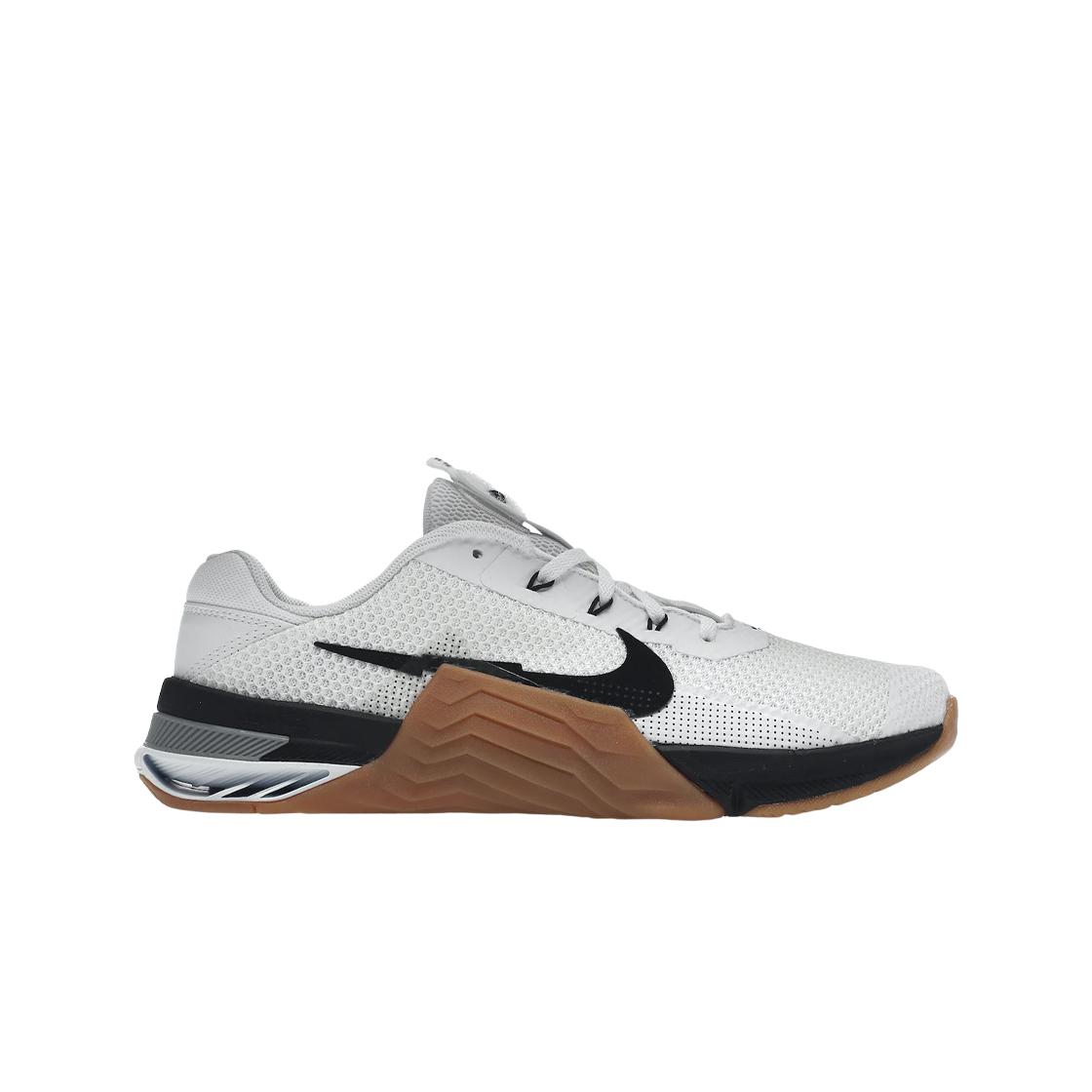 

Мужские кроссовки Nike Metcon 7 White Gum CZ8281-101