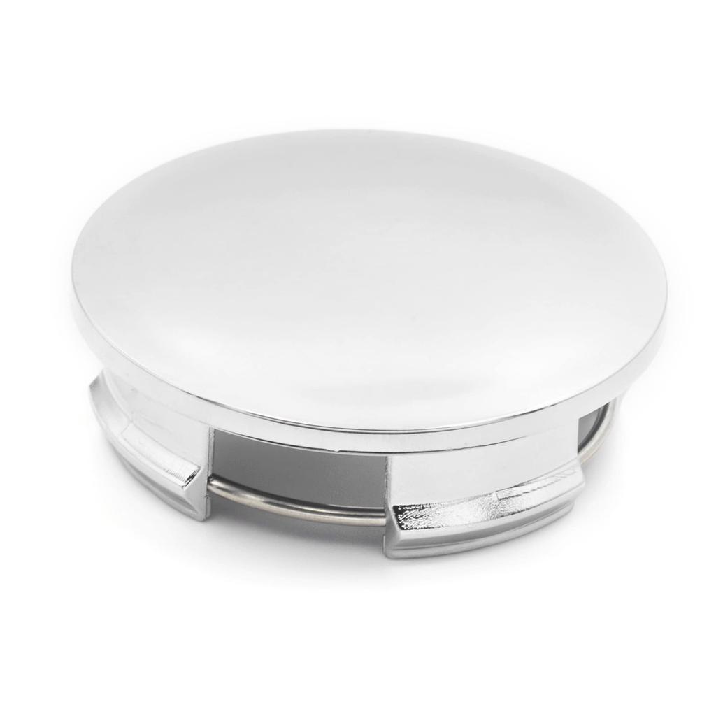 Dekiel piasty koła, 2,2 cala (57mm), 2,1 cala (53mm), Zestaw 4,