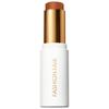 Fashion Fair Skinflex Stick Foundation 0.32 Oz   9 G Pure Brown Medium Deep With Neutral Cool Undertones
