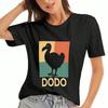 Tops – T-Shirts