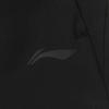 Li Ning Fitness Series Letter Print Brand Logo Casual Pants Women Pants AYKW868-2