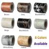 PVC Self-adhesive Vinyl Decals Skirting Line Marble Wall Border Stickers Baseboard Waist Line Wallpaper