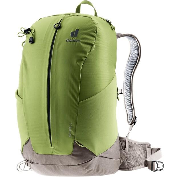 Рюкзак Deuter AC Lite 23 meadow/pepper (3420321-2619)