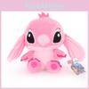 Stitch Lilo And Plush Toy 20cm Soft Cute Touch Stuffed Doll Figure Kids Gift Toy