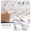 Self Adhesive Wall Stickers 30x60cm Floor Tile Sticker New Marble Tiles  Kitchen Decoration