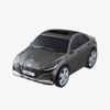 [young toys] Tobot Y Metallic Gray Color Change Transforming Robot (Large Avante)