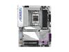 GIGABYTE B650E AORUS ELITE X AX ICE AMD Ryzen Series Compatible Socket AM5 DDR5 White Color Motherboard B650E A ELITE 8000/7000