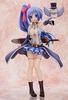 Lord of Walkure Battle Maiden Navi Scale Painted Finished Figure 1/7 ABS&PVC