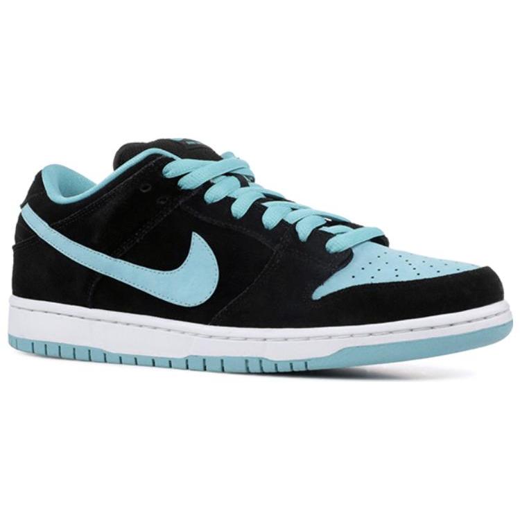 Nike Sb Dunk Low Clear Jade 304292-030