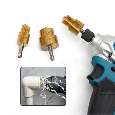 Acessórios para ferramentas elétricas – Pontas para aparafusadoras